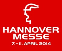 Besuchen Sie uns auf der Hannover Messe 2014.